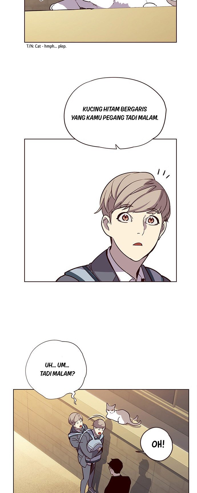 Eleceed