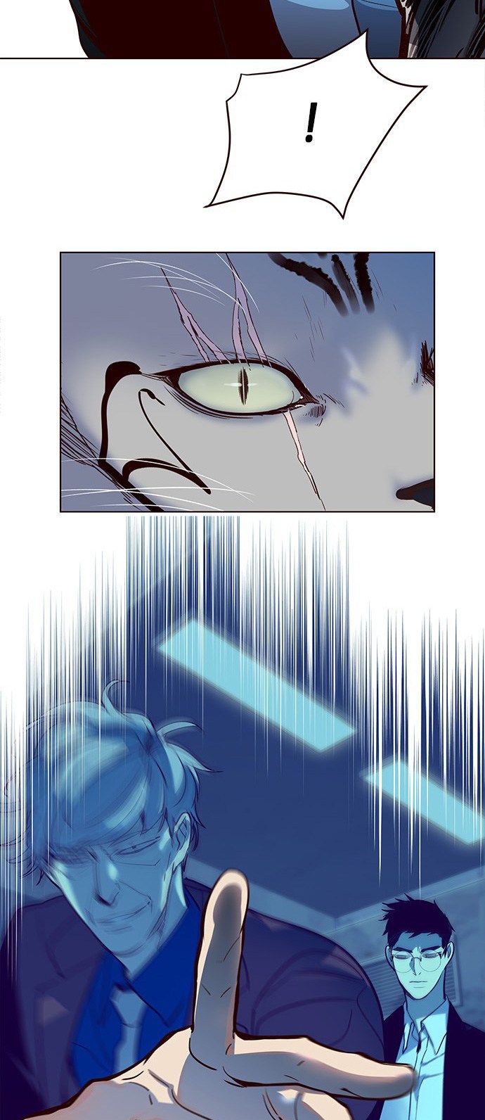 Eleceed