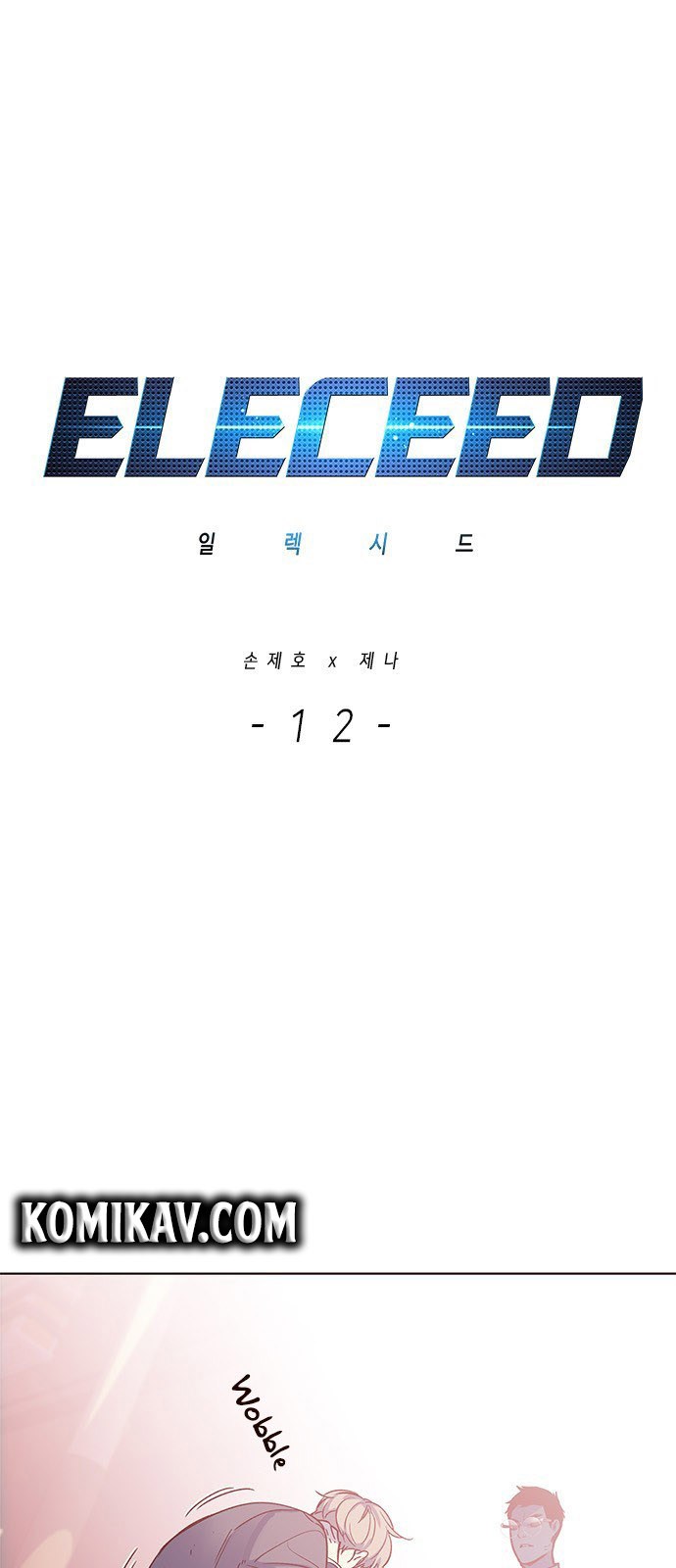 Eleceed