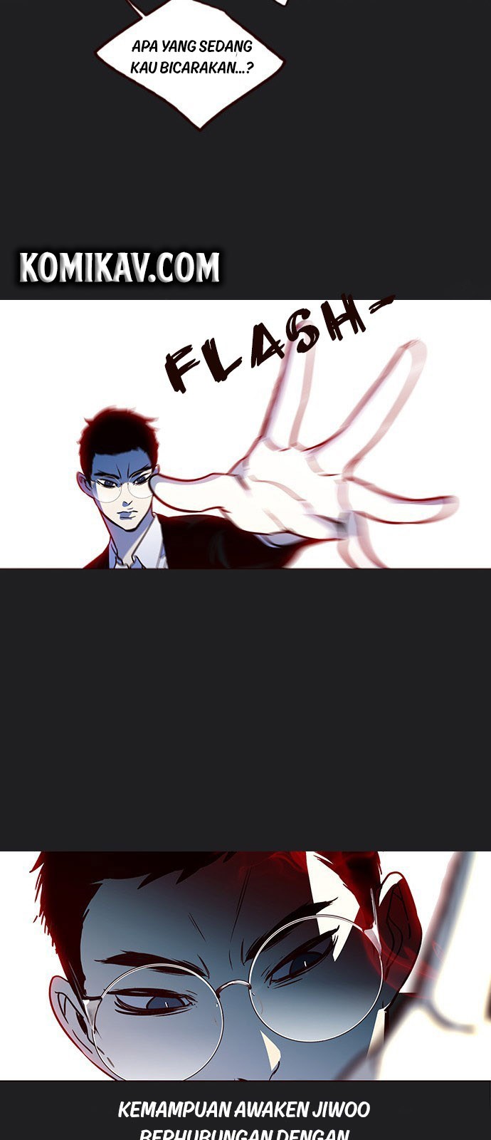 Eleceed