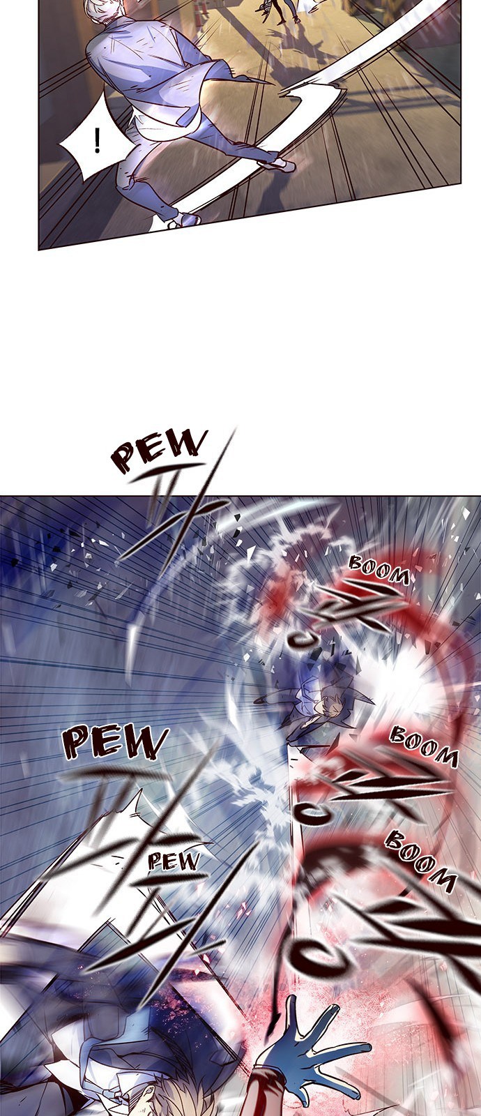 Eleceed