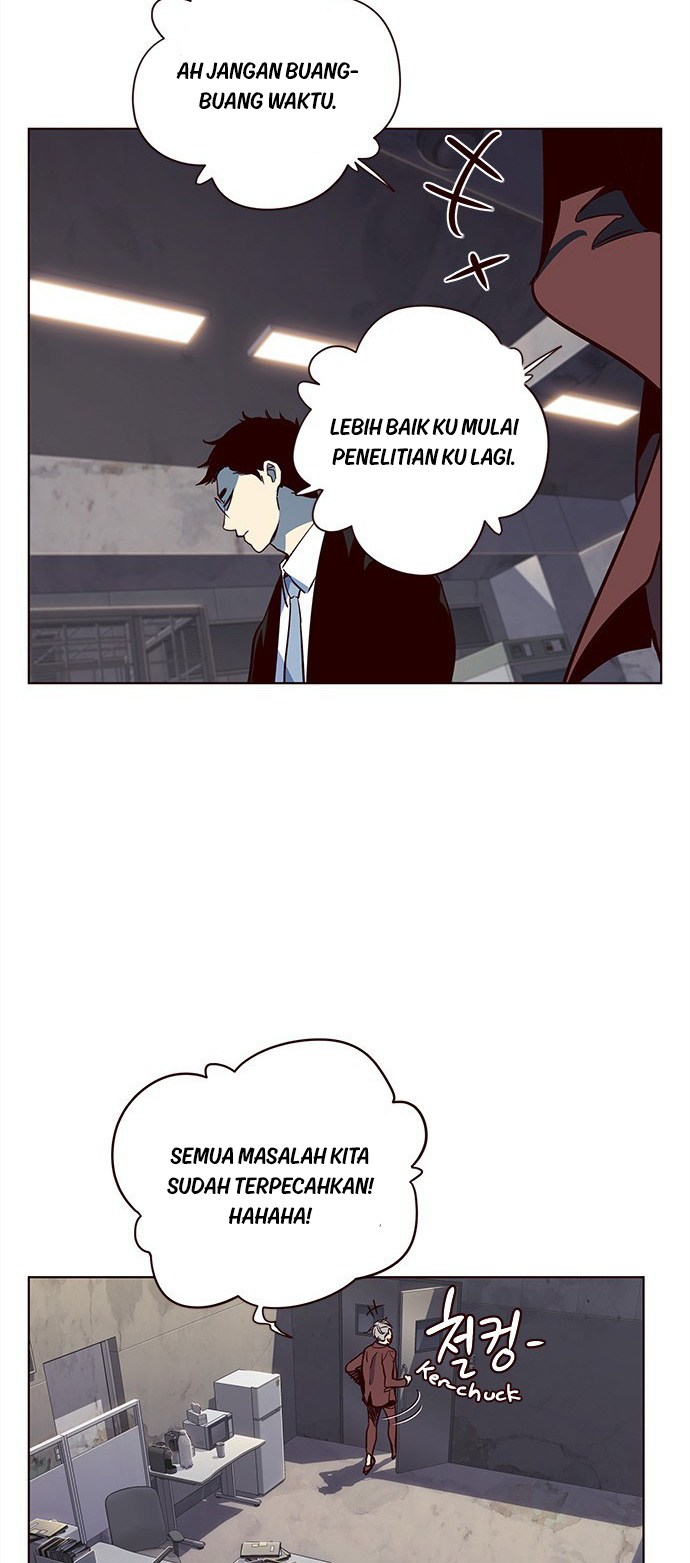 Eleceed