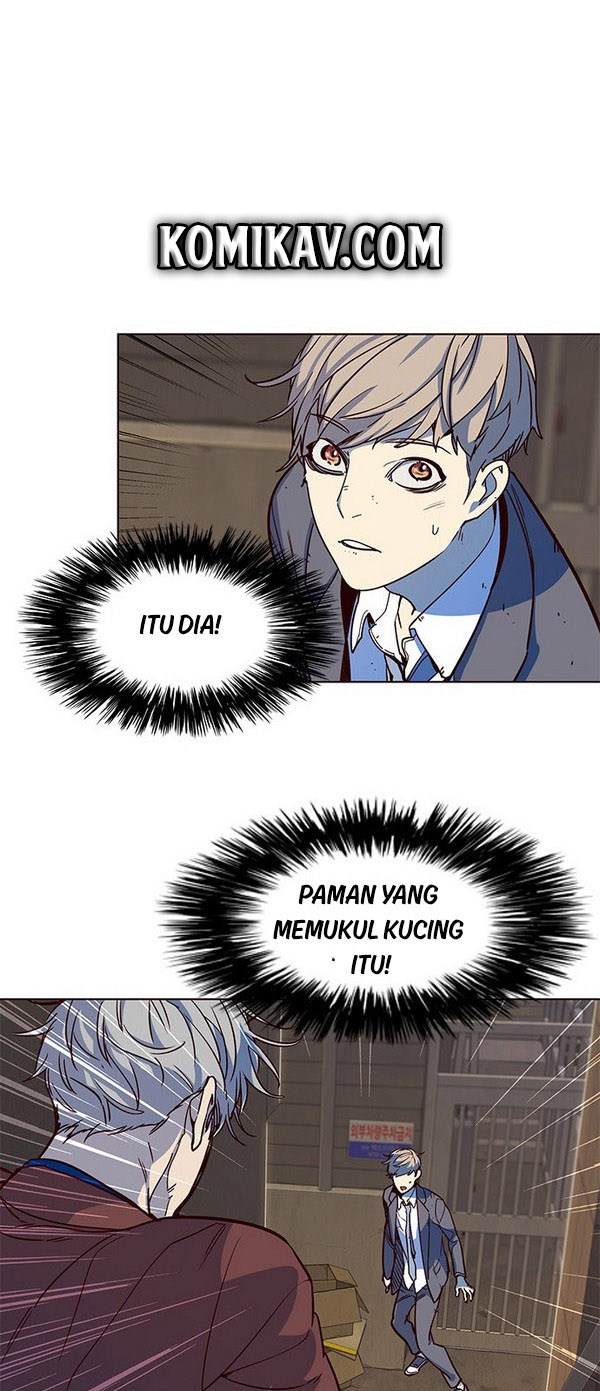 Eleceed