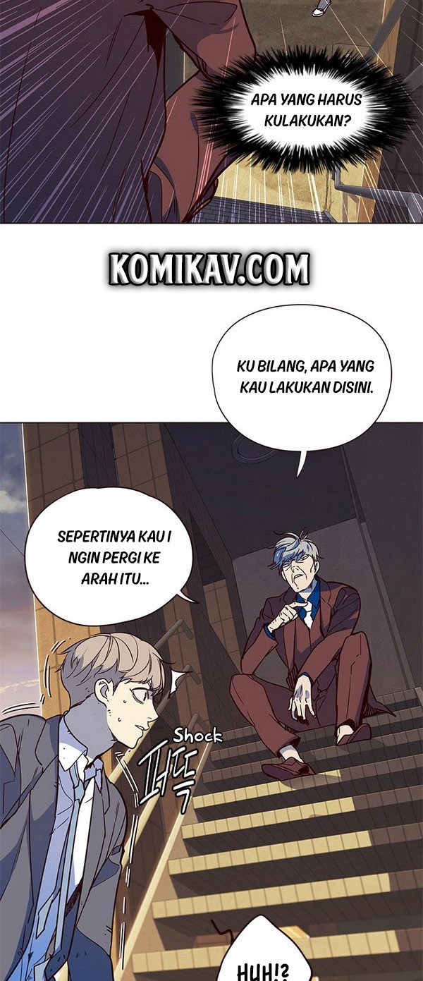 Eleceed