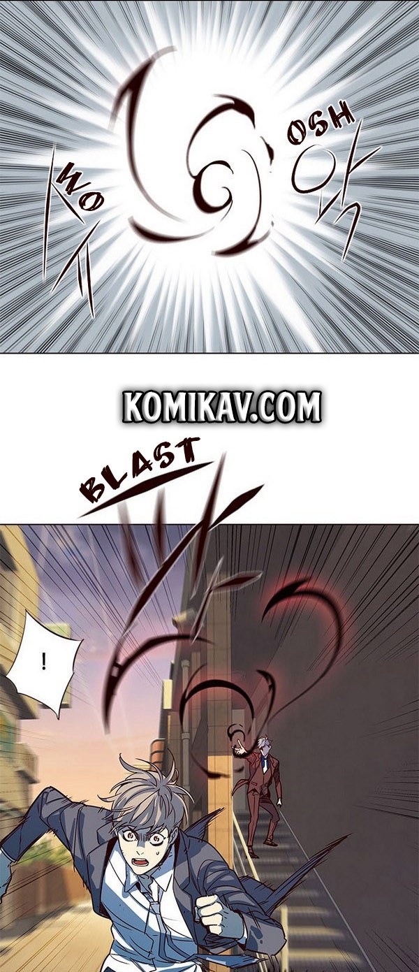 Eleceed