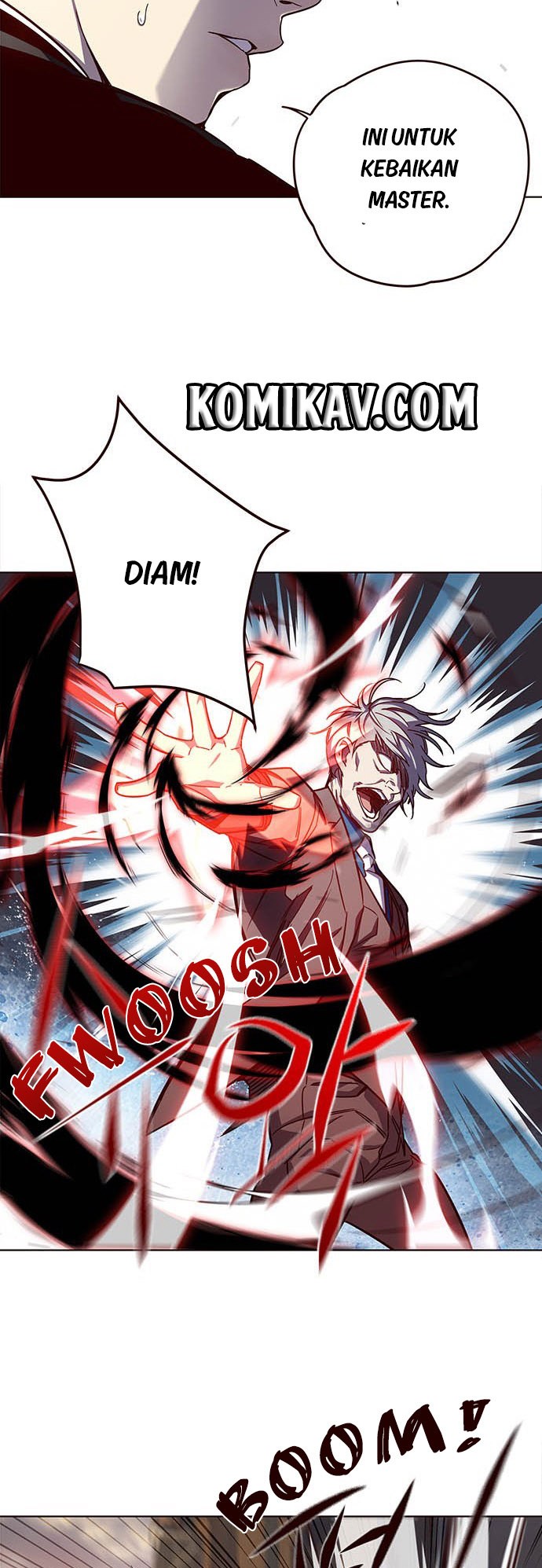 Eleceed