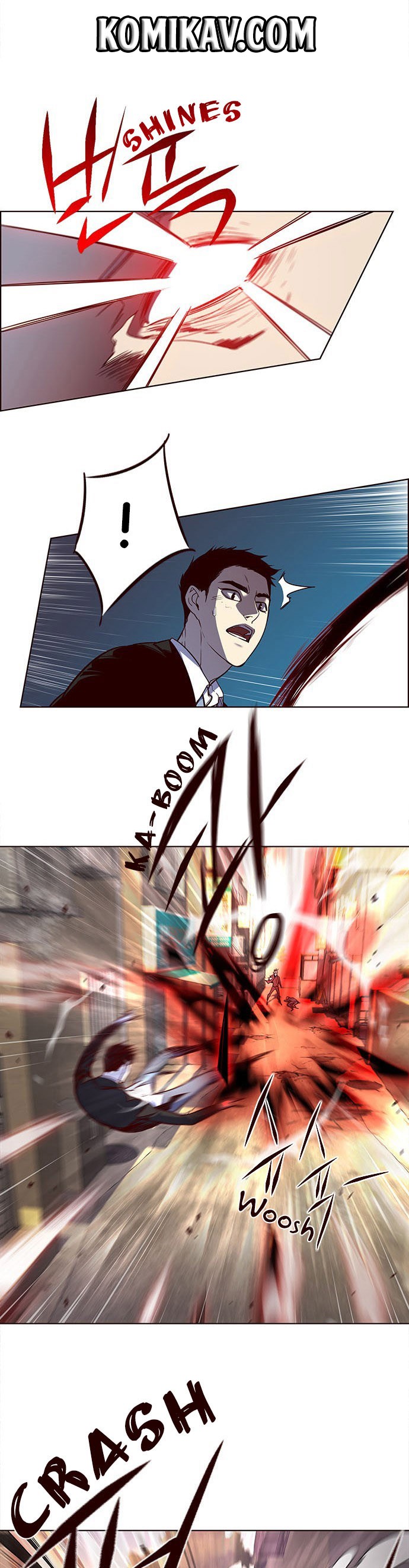Eleceed