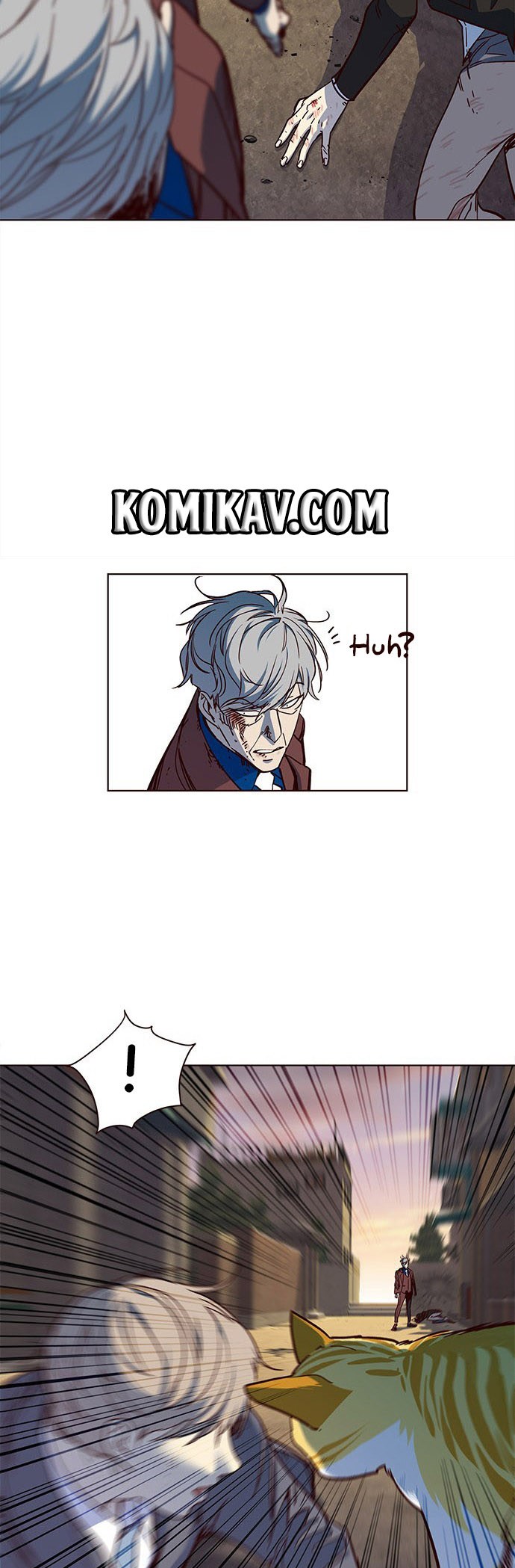 Eleceed