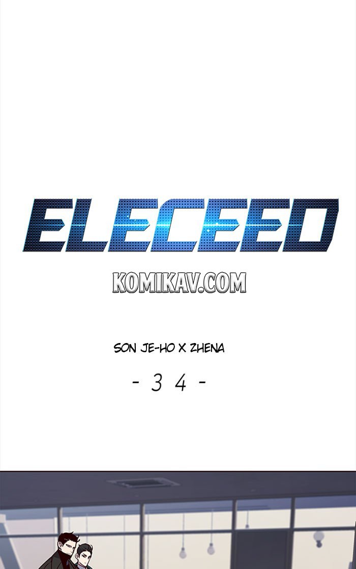 Eleceed