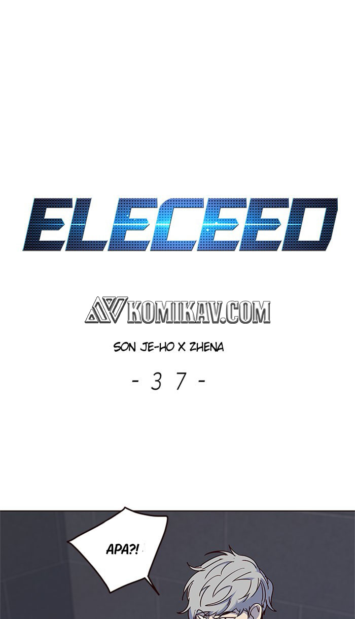 Eleceed
