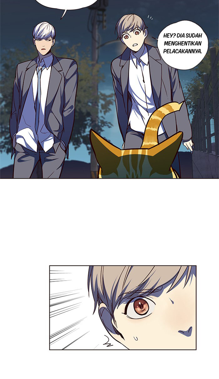 Eleceed