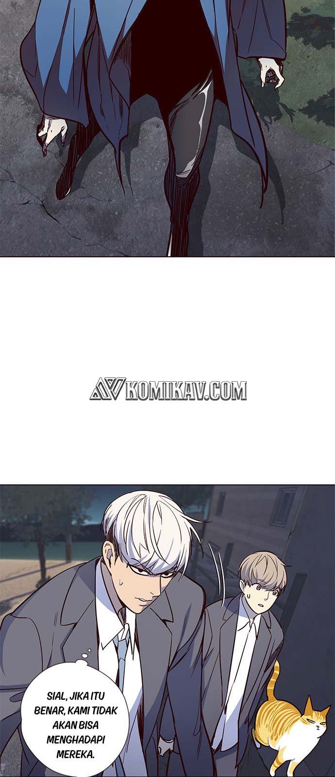 Eleceed