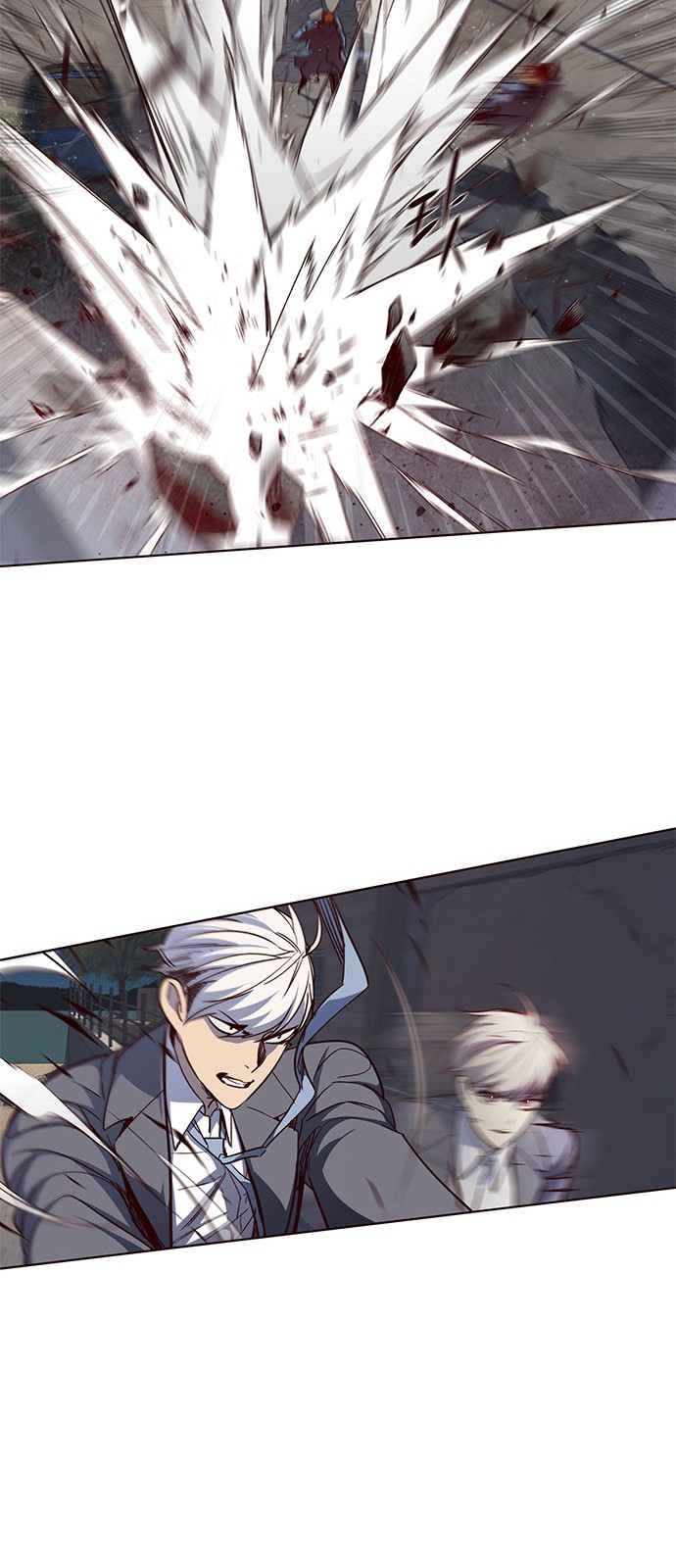 Eleceed