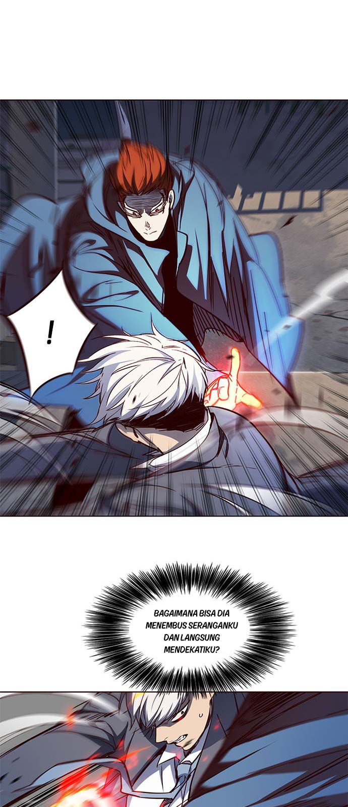 Eleceed