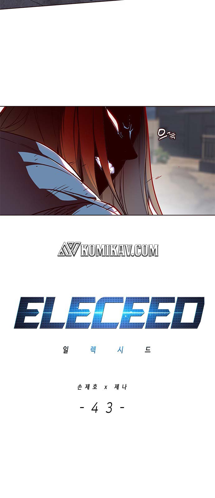 Eleceed