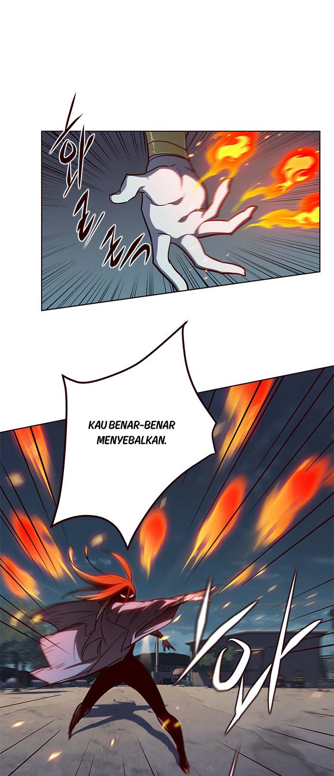 Eleceed