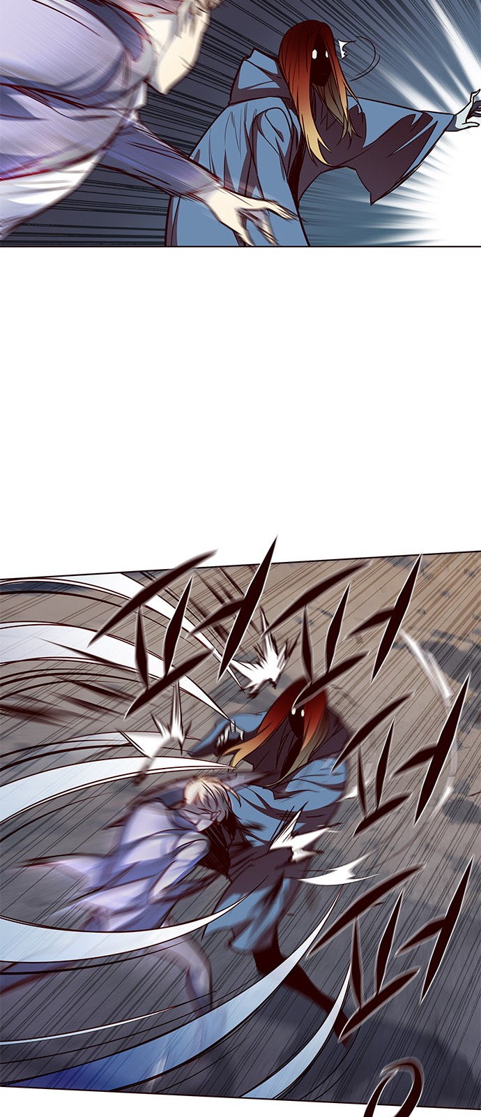 Eleceed