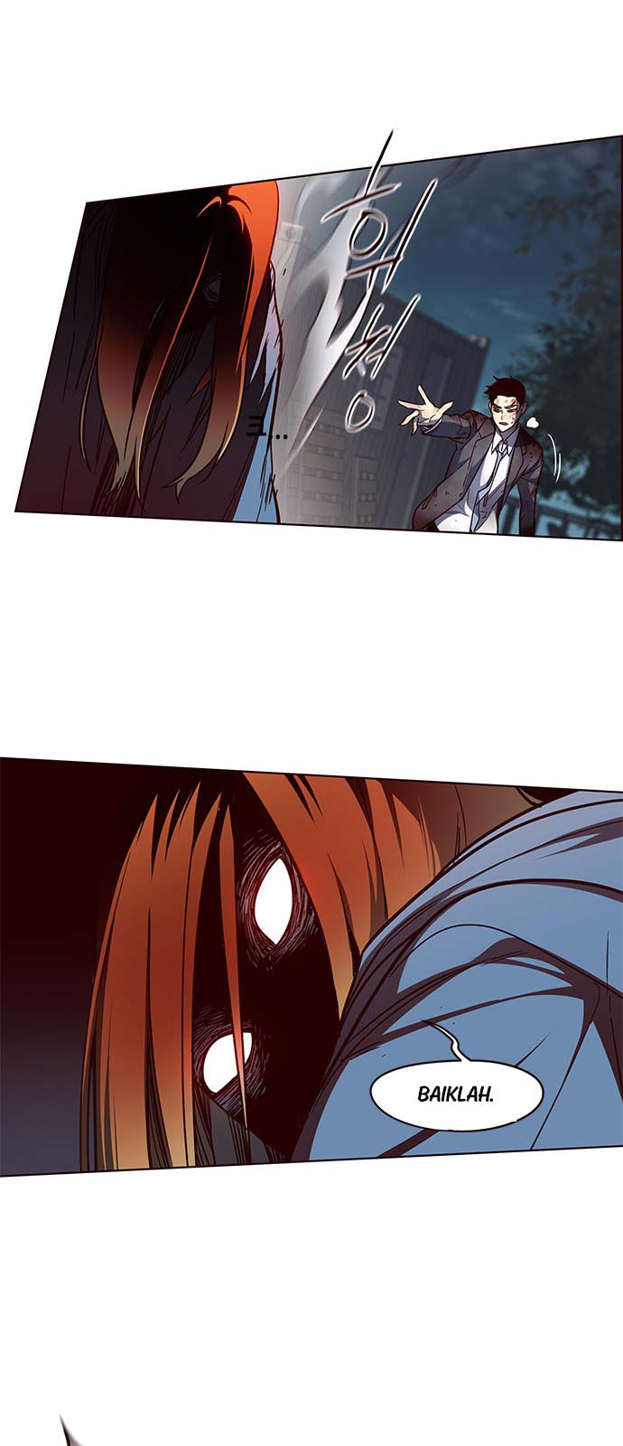Eleceed