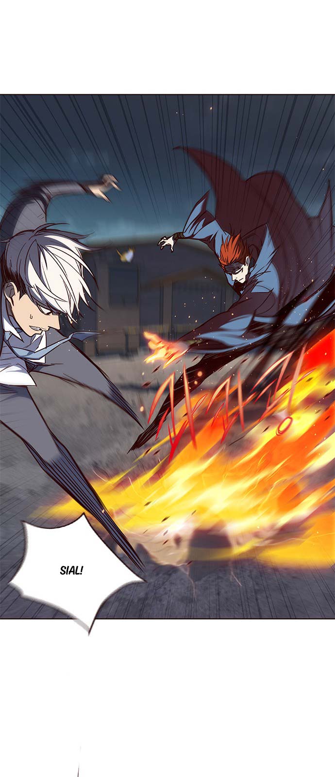 Eleceed