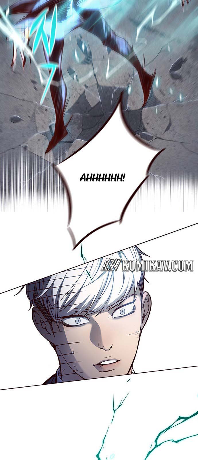 Eleceed