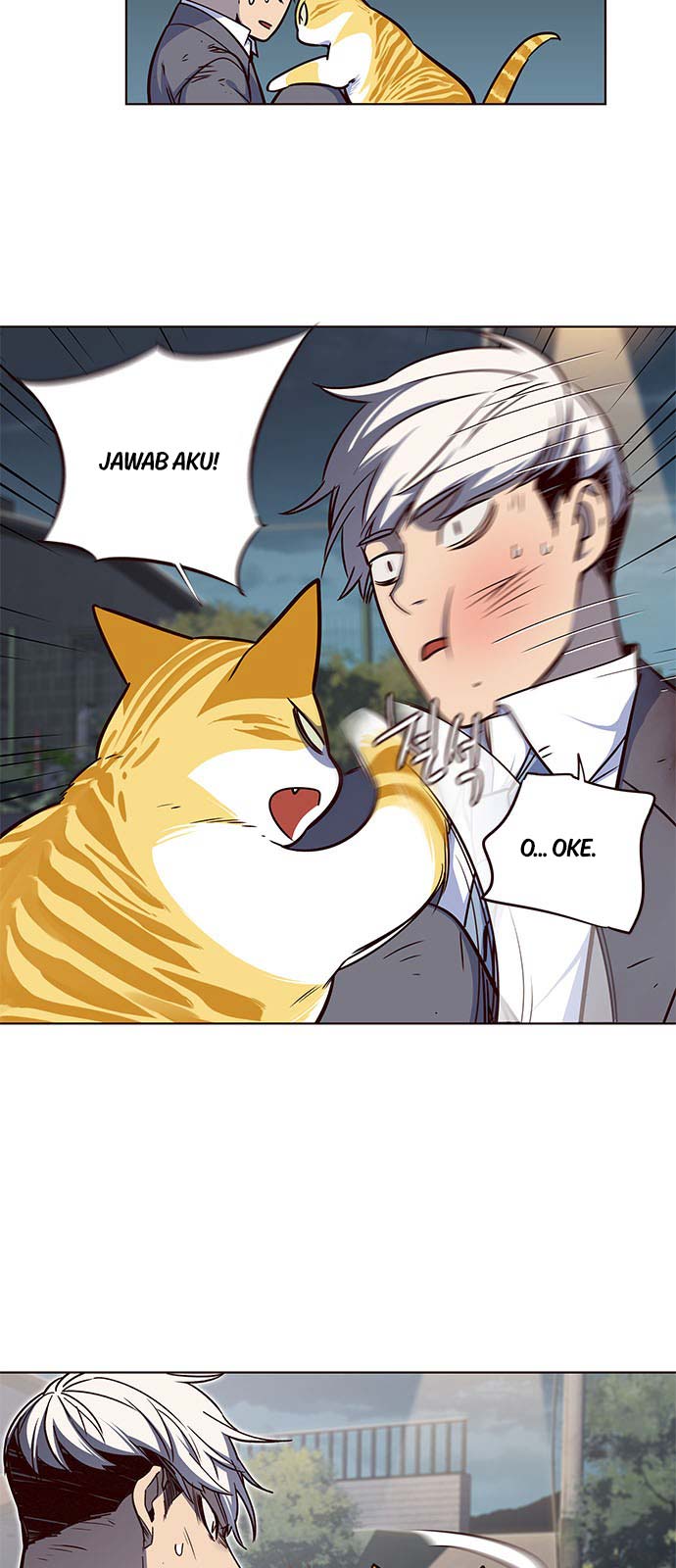 Eleceed