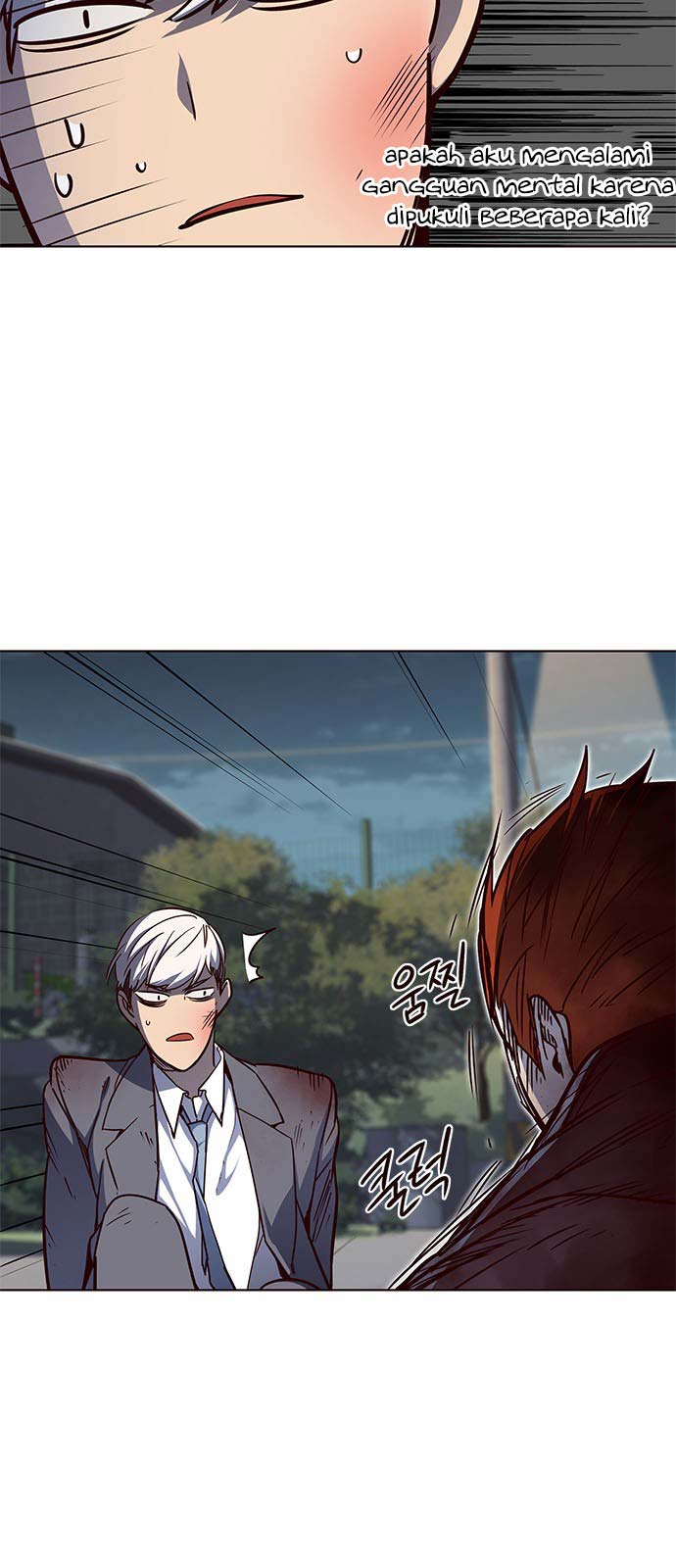Eleceed