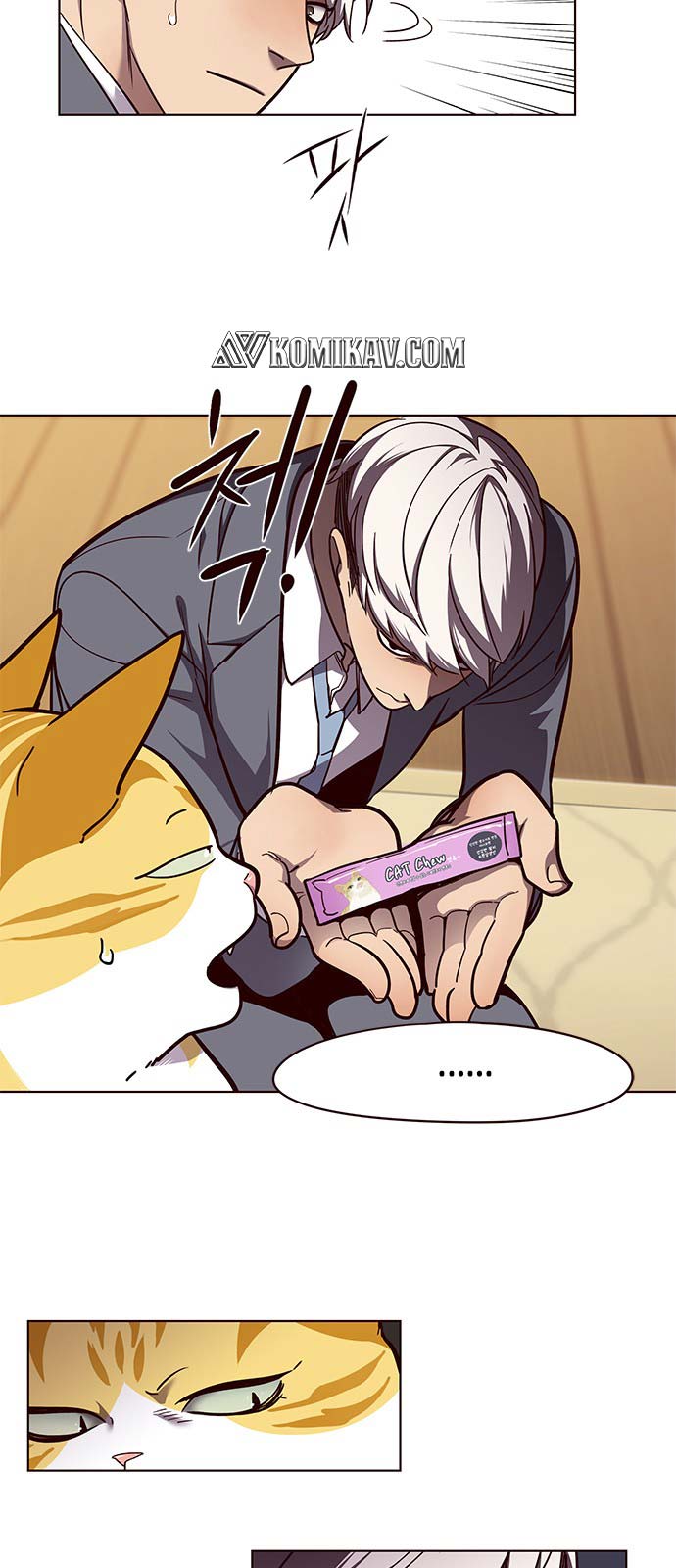Eleceed