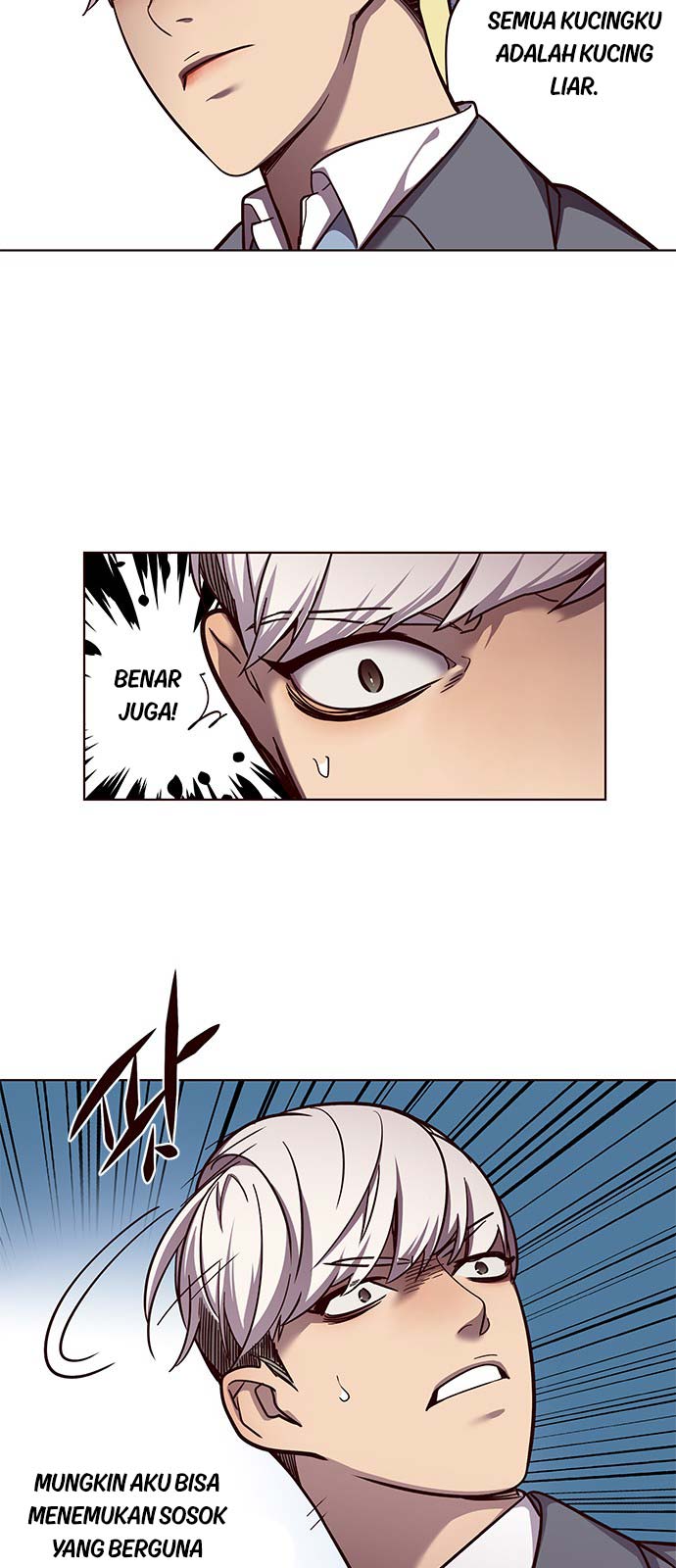 Eleceed