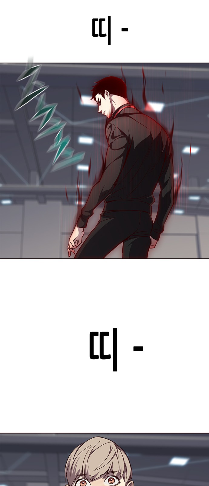 Eleceed