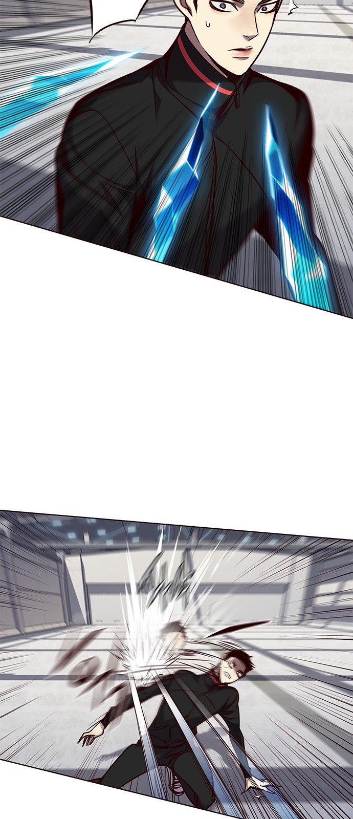 Eleceed