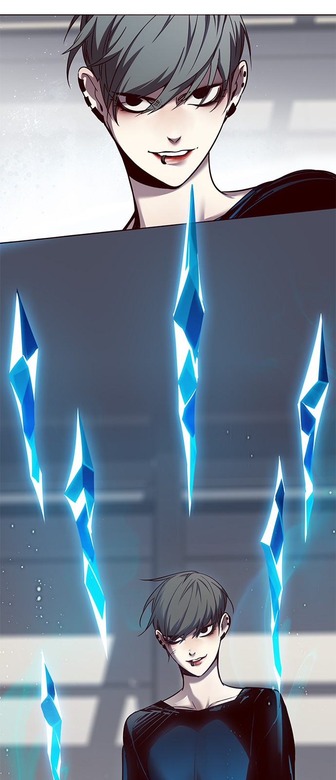 Eleceed