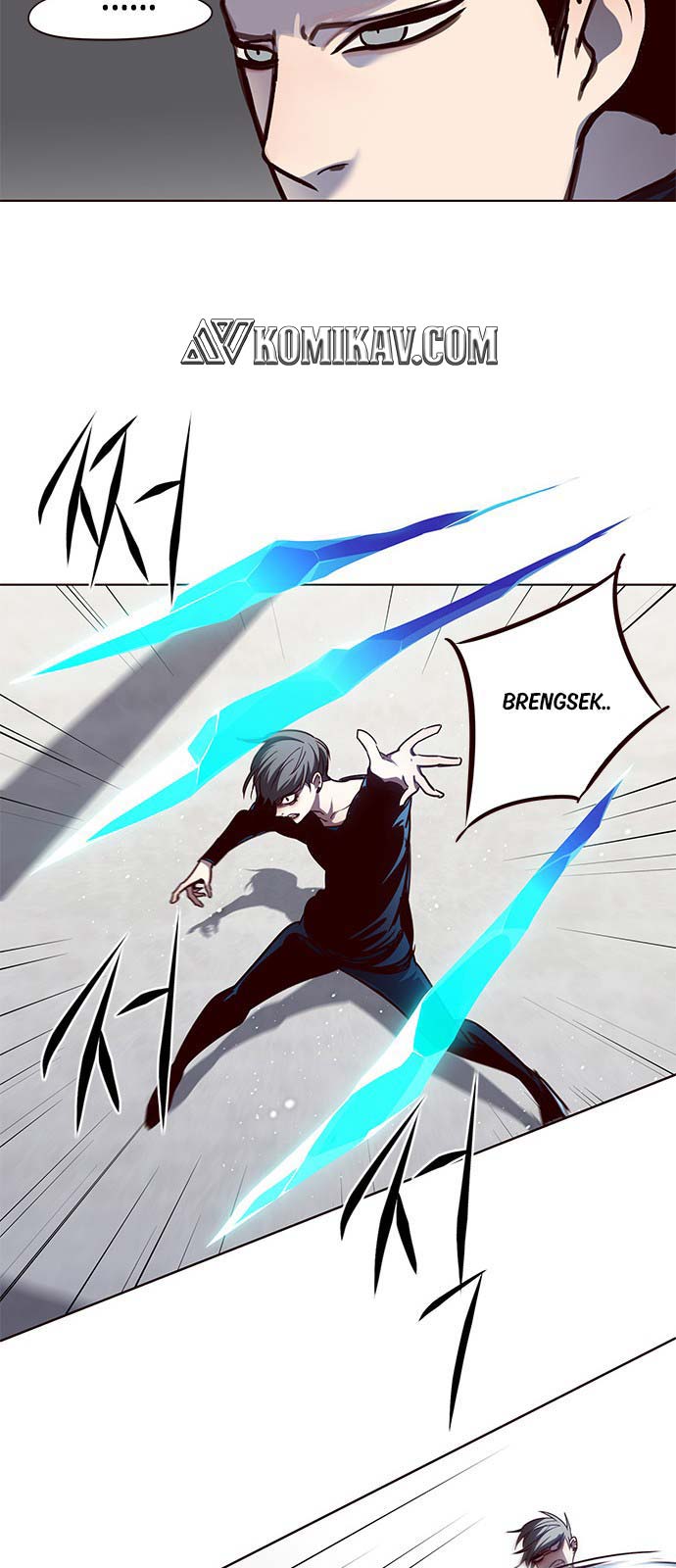 Eleceed