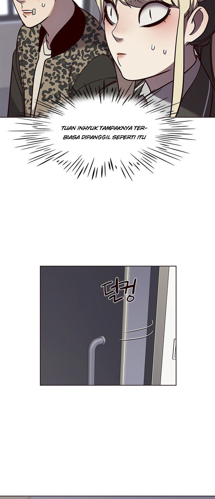 Eleceed
