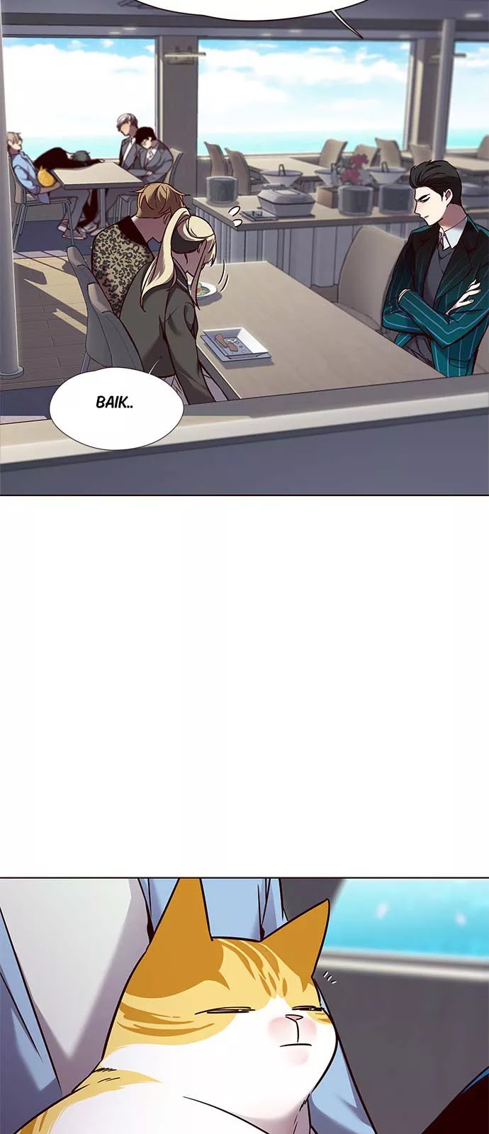 Eleceed