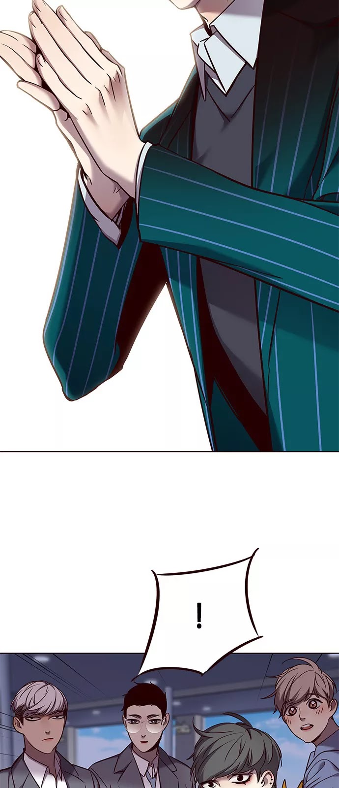 Eleceed