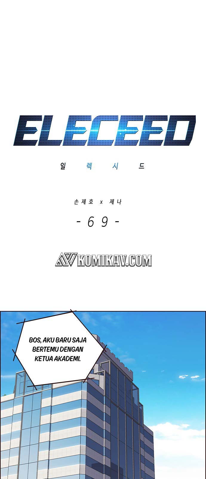 Eleceed