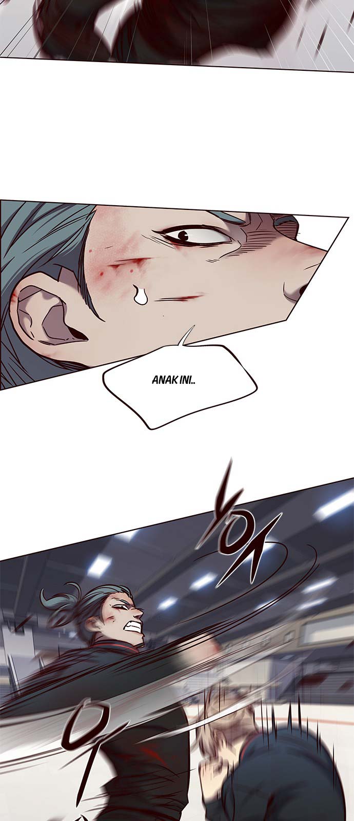 Eleceed