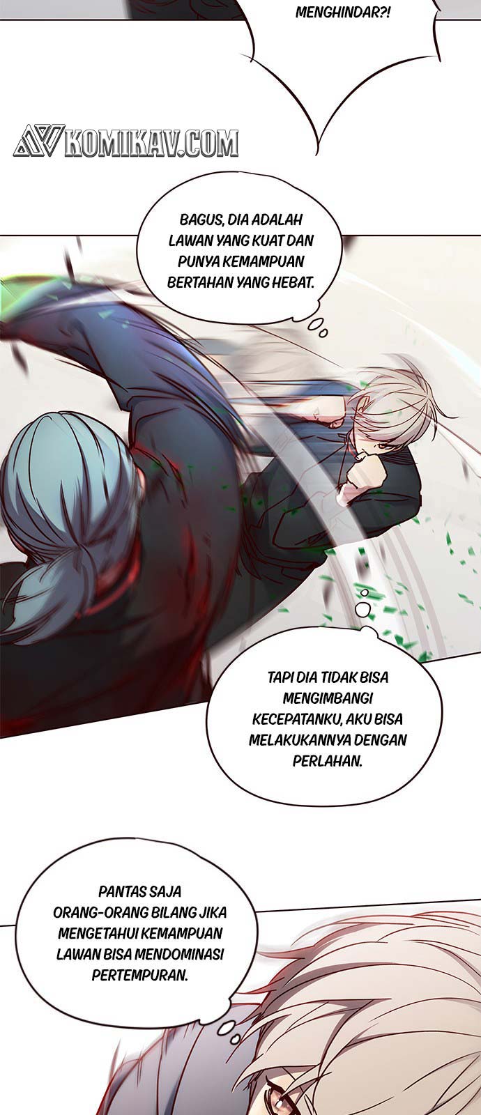 Eleceed
