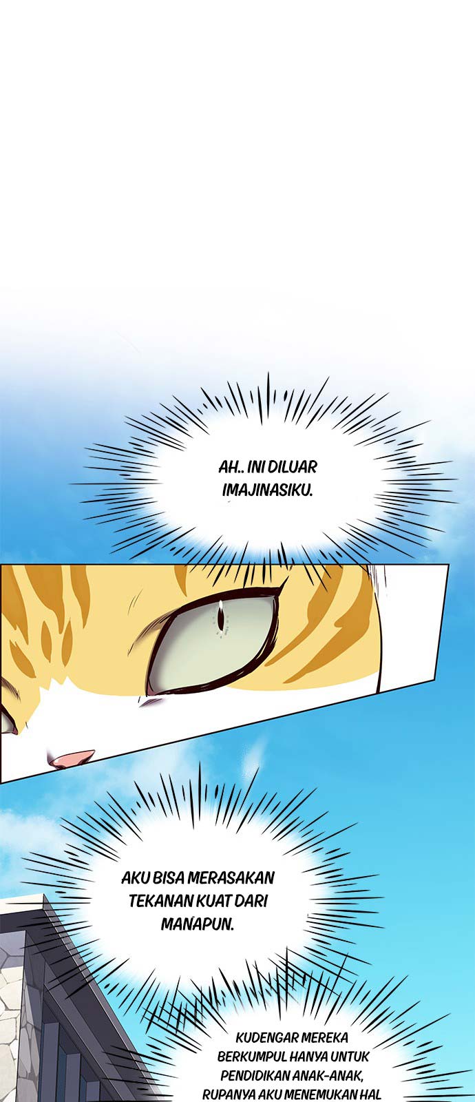 Eleceed