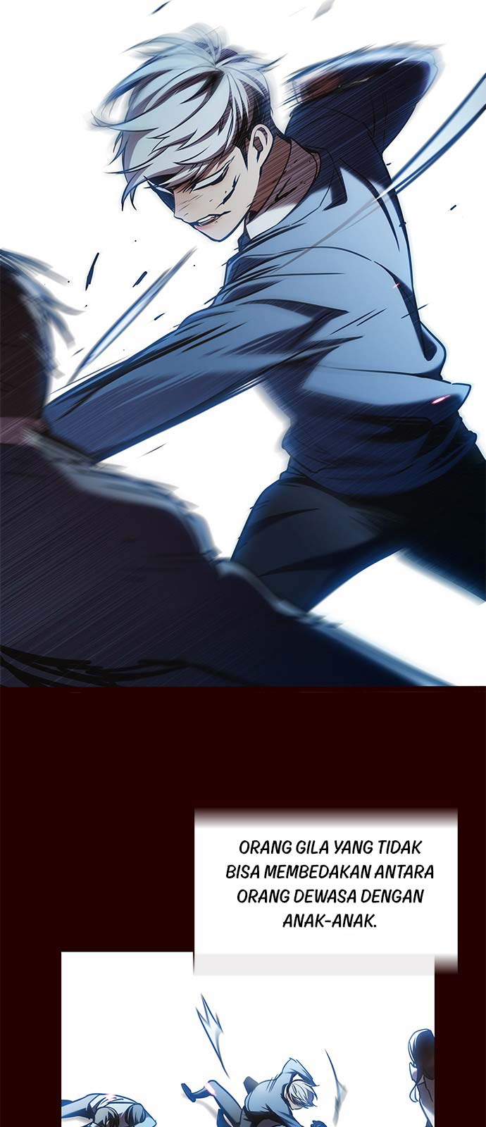 Eleceed