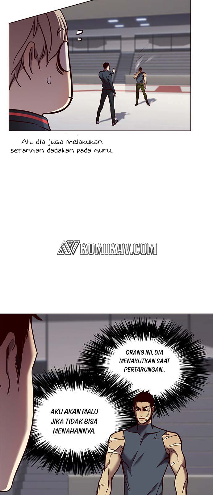Eleceed