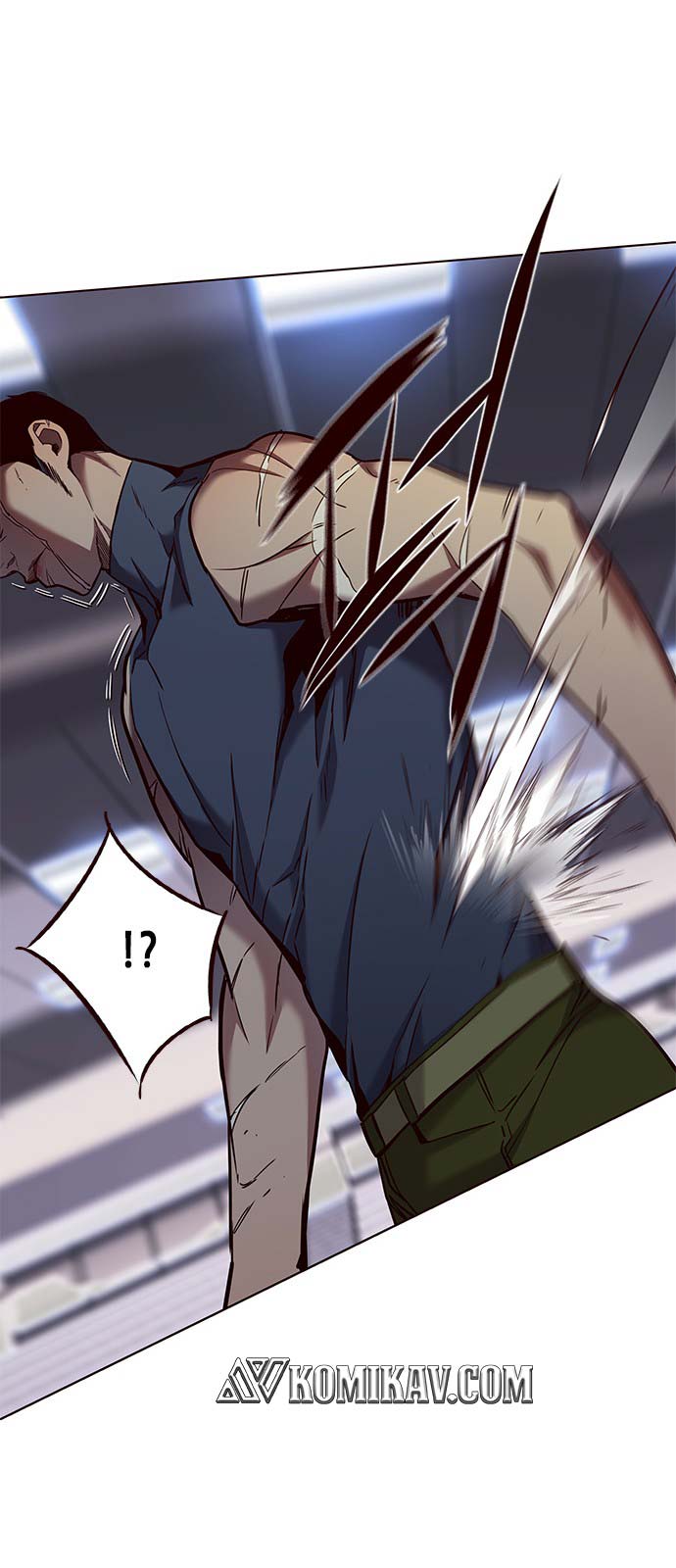 Eleceed