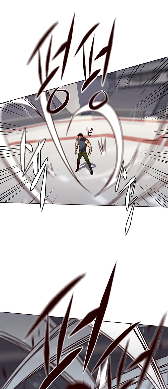 Eleceed