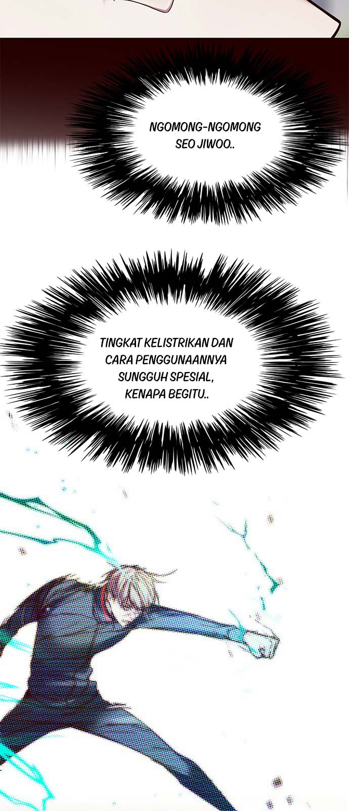 Eleceed