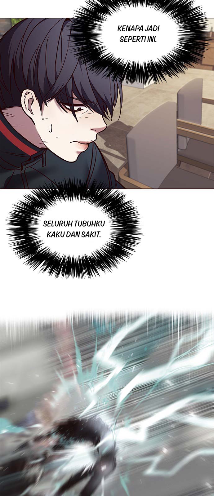 Eleceed