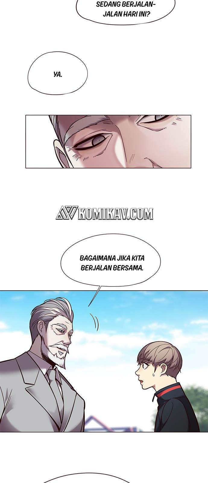 Eleceed