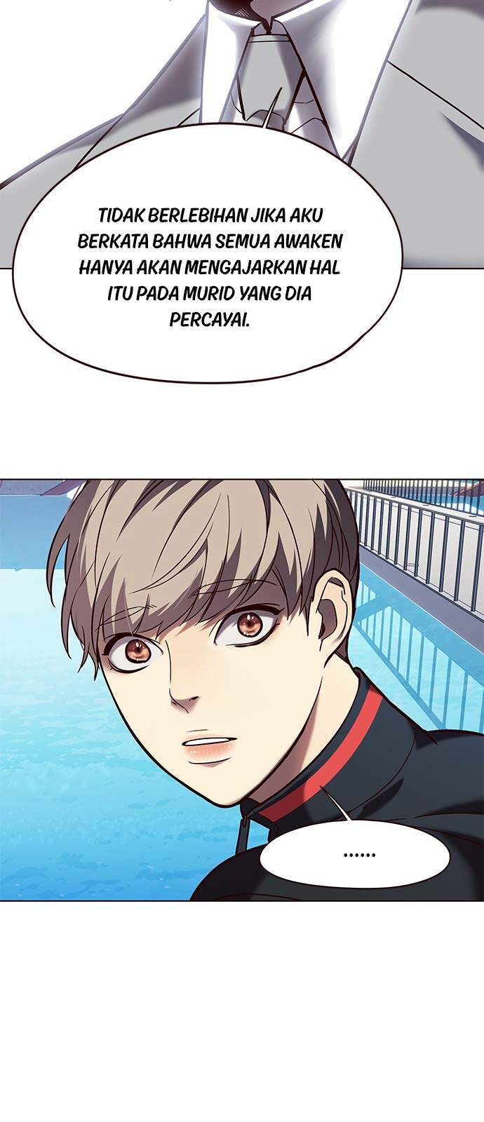 Eleceed