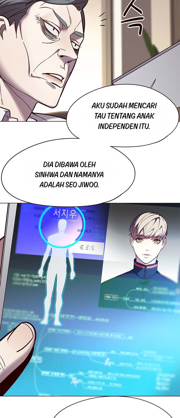 Eleceed
