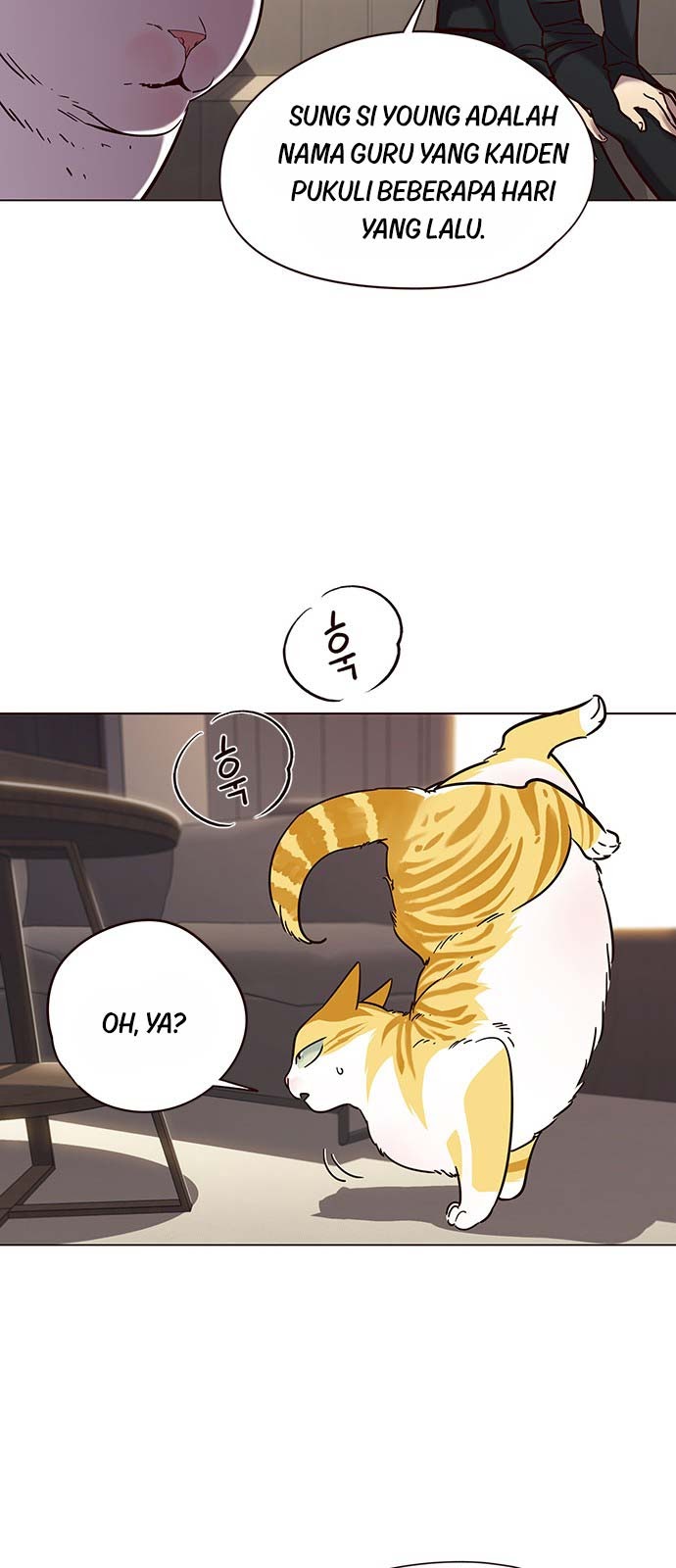 Eleceed