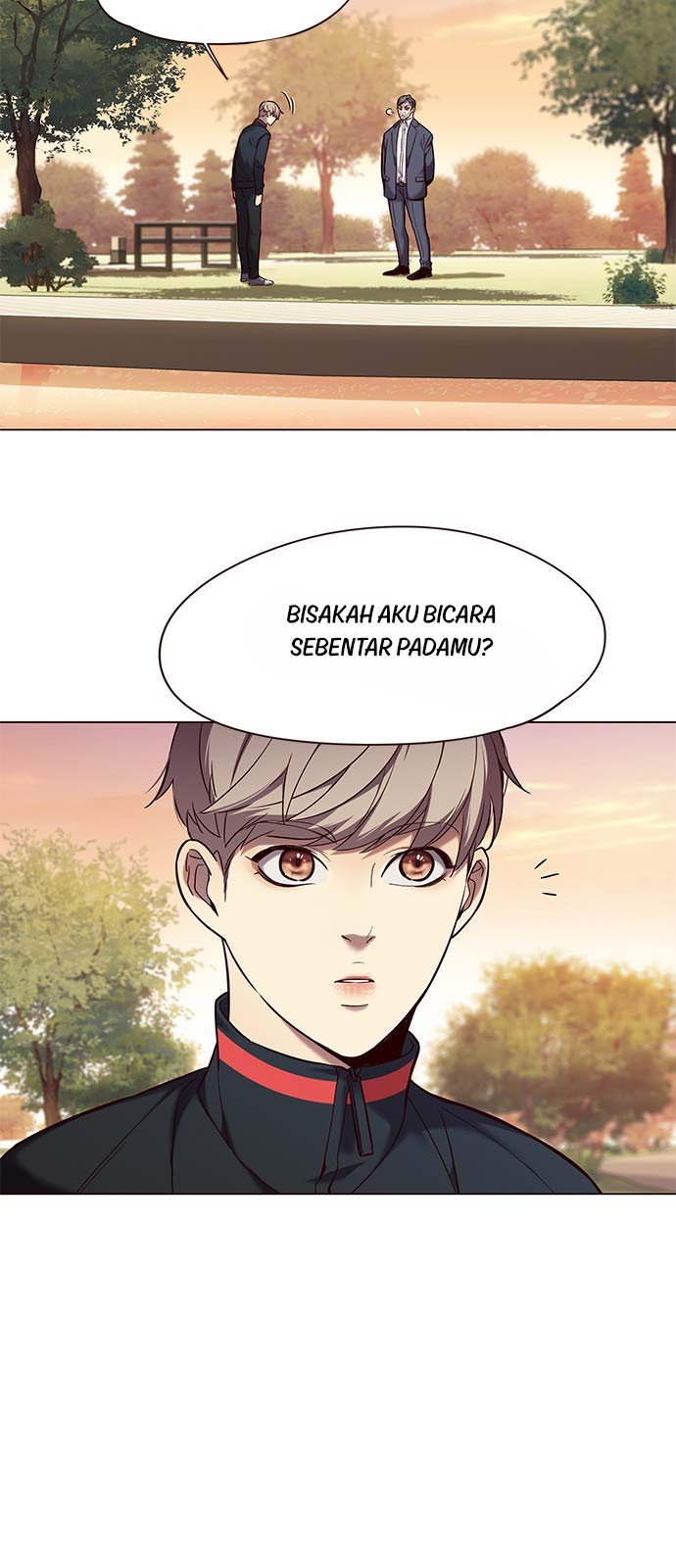 Eleceed